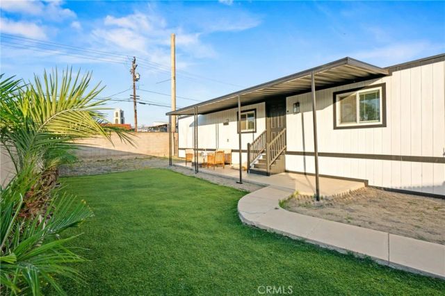 3825 Crestmore 475, Riverside, CA 92509