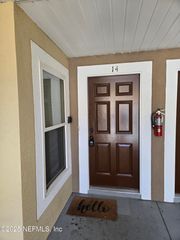 6916 ORTEGA WOODS Drive 9-14, Jacksonville, FL 32244