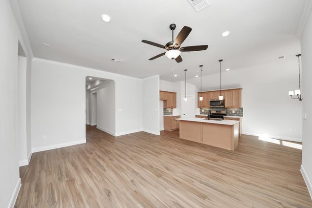 10310 Woodhill Spa Lane, Cleveland, TX 77327