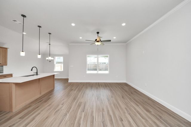 10310 Woodhill Spa Lane, Cleveland, TX 77327