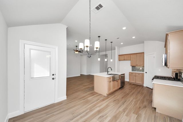 10310 Woodhill Spa Lane, Cleveland, TX 77327