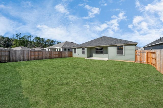 10310 Woodhill Spa Lane, Cleveland, TX 77327