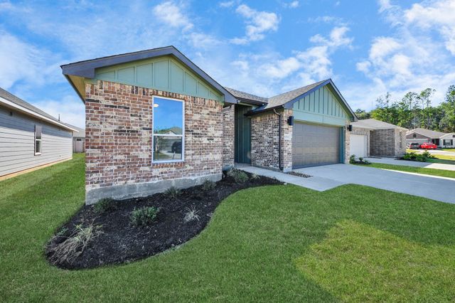 10310 Woodhill Spa Lane, Cleveland, TX 77327