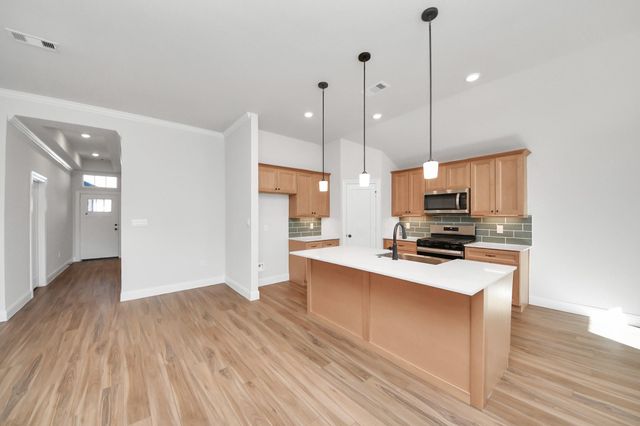 10310 Woodhill Spa Lane, Cleveland, TX 77327