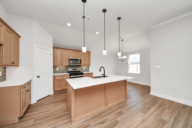 10310 Woodhill Spa Lane, Cleveland, TX 77327