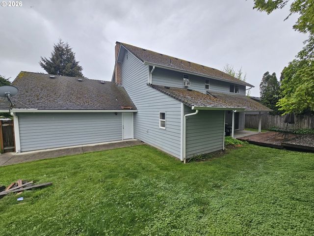 1218 Nw 93RD St, Vancouver, WA 98665