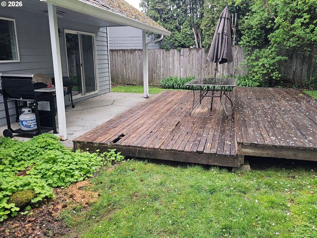 1218 Nw 93RD St, Vancouver, WA 98665