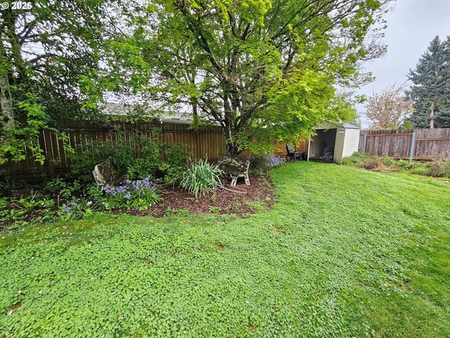 1218 Nw 93RD St, Vancouver, WA 98665