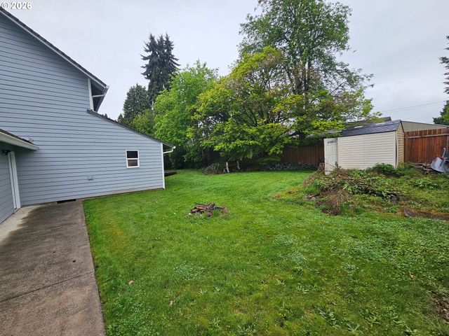 1218 Nw 93RD St, Vancouver, WA 98665