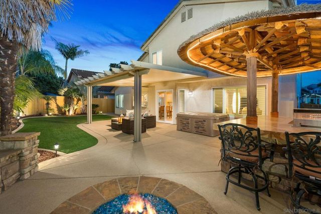 1091 La Tortuga, Vista, CA 92081