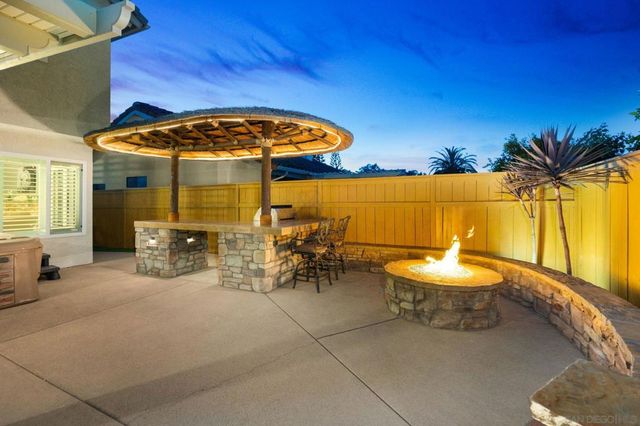 1091 La Tortuga, Vista, CA 92081