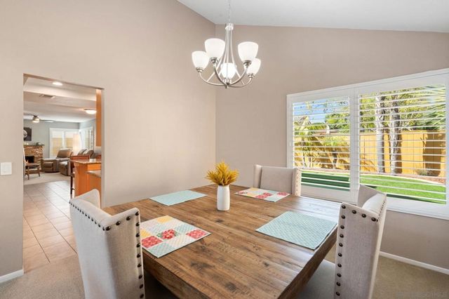 1091 La Tortuga, Vista, CA 92081