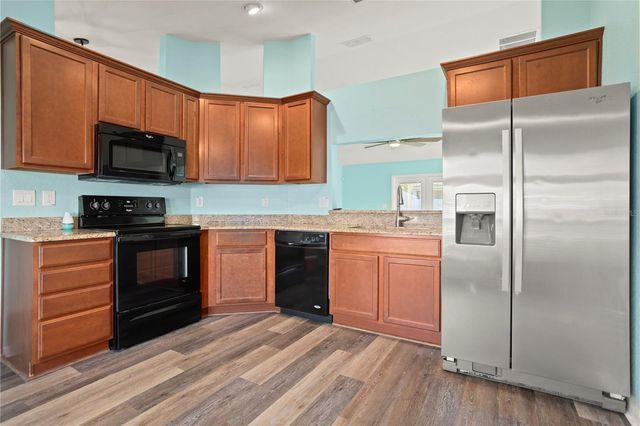 610 GREENSHANK DRIVE, Haines City, FL 33844