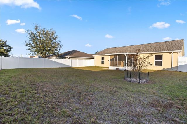 610 GREENSHANK DRIVE, Haines City, FL 33844