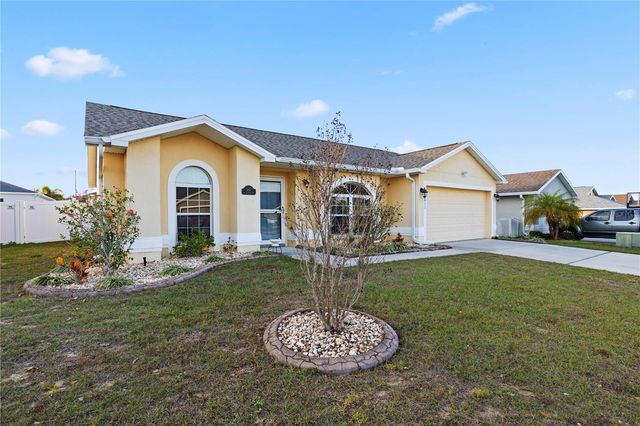 610 GREENSHANK DRIVE, Haines City, FL 33844