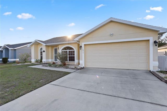 610 GREENSHANK DRIVE, Haines City, FL 33844