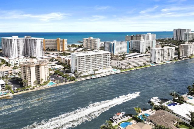 407 N Riverside Drive 303, Pompano Beach, FL 33062