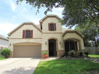 13902 Desert Trace Court, Houston, TX 77044
