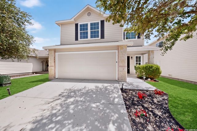 130 Balsa Di Prato, San Antonio, TX 78253