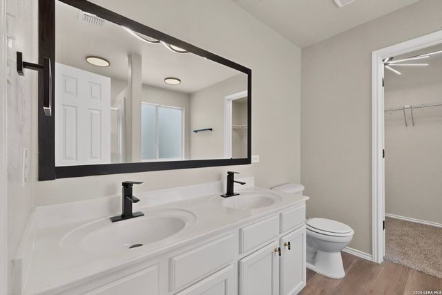 130 Balsa Di Prato, San Antonio, TX 78253