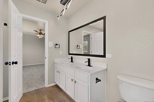 130 Balsa Di Prato, San Antonio, TX 78253