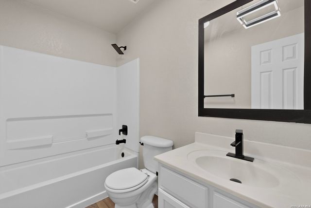 130 Balsa Di Prato, San Antonio, TX 78253