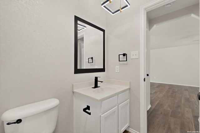 130 Balsa Di Prato, San Antonio, TX 78253
