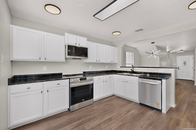 130 Balsa Di Prato, San Antonio, TX 78253