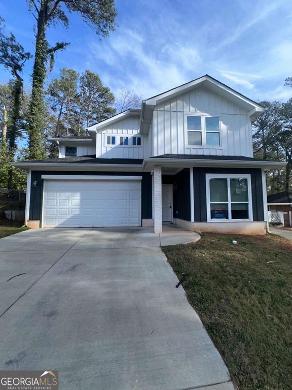 2148 Lilac Lane, Decatur, GA 30032