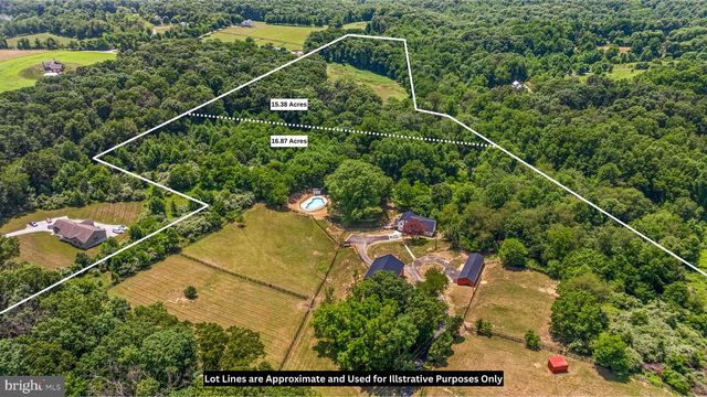 21108 SLAB BRIDGE RD, Freeland, MD 21053