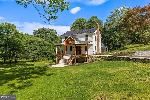 21108 SLAB BRIDGE RD, Freeland, MD 21053