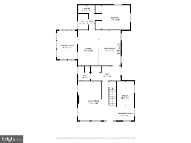 21108 SLAB BRIDGE RD, Freeland, MD 21053