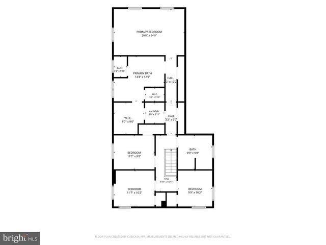 21108 SLAB BRIDGE RD, Freeland, MD 21053