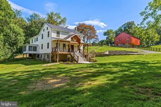 21108 SLAB BRIDGE RD, Freeland, MD 21053