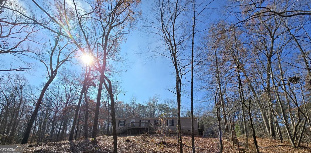 122 Puckett Road SE, Emerson, GA 30137