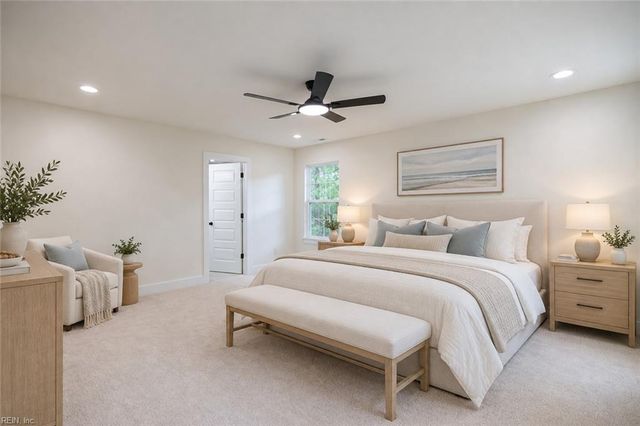 1017 Dam Neck RD, Virginia Beach, VA 23454