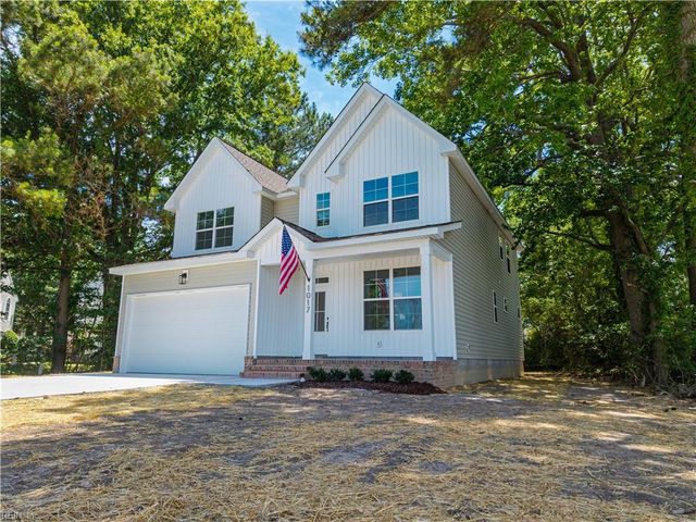1017 Dam Neck RD, Virginia Beach, VA 23454
