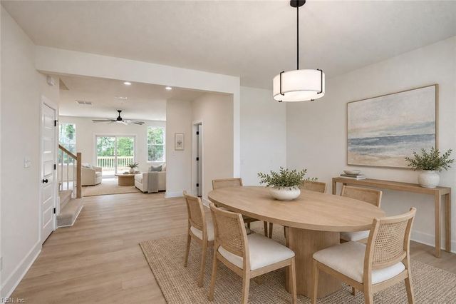 1017 Dam Neck RD, Virginia Beach, VA 23454