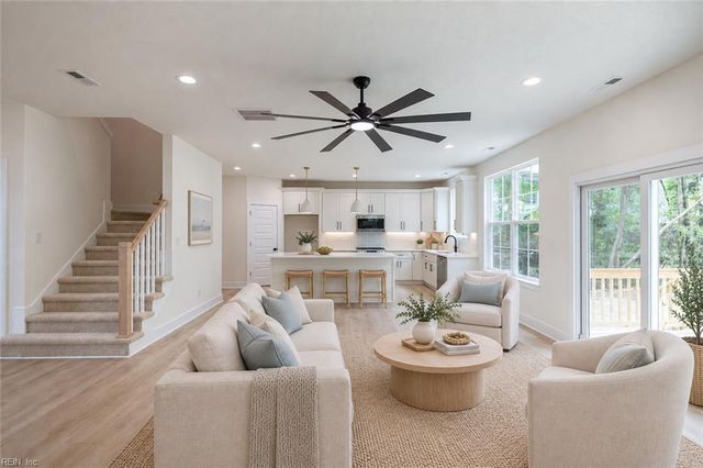 1017 Dam Neck RD, Virginia Beach, VA 23454
