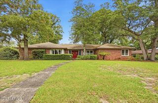 3644 BUCKSKIN Trail W, Jacksonville, FL 32277
