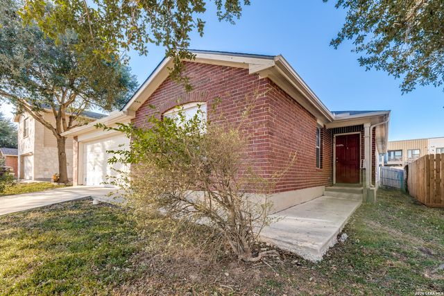 193 Corral Fence, Cibolo, TX 78108