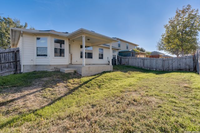 193 Corral Fence, Cibolo, TX 78108
