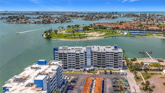 450 TREASURE ISLAND CAUSEWAY 111, Treasure Island, FL 33706