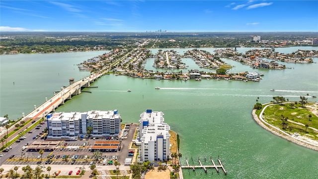 450 TREASURE ISLAND CAUSEWAY 111, Treasure Island, FL 33706