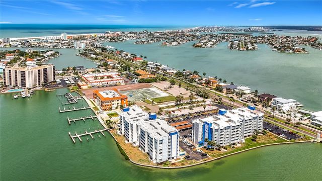 450 TREASURE ISLAND CAUSEWAY 111, Treasure Island, FL 33706