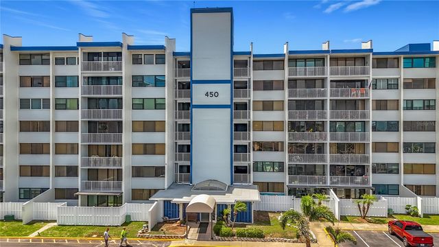 450 TREASURE ISLAND CAUSEWAY 111, Treasure Island, FL 33706