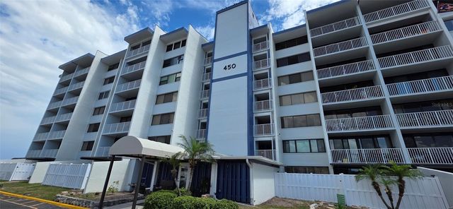450 TREASURE ISLAND CAUSEWAY 111, Treasure Island, FL 33706