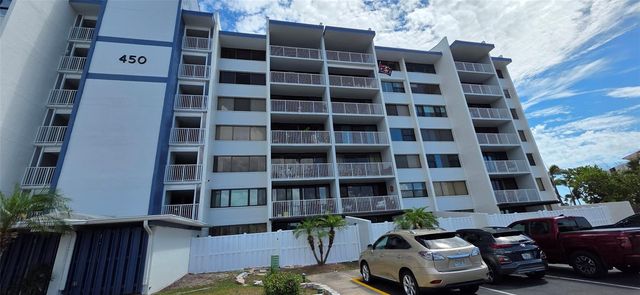 450 TREASURE ISLAND CAUSEWAY 111, Treasure Island, FL 33706