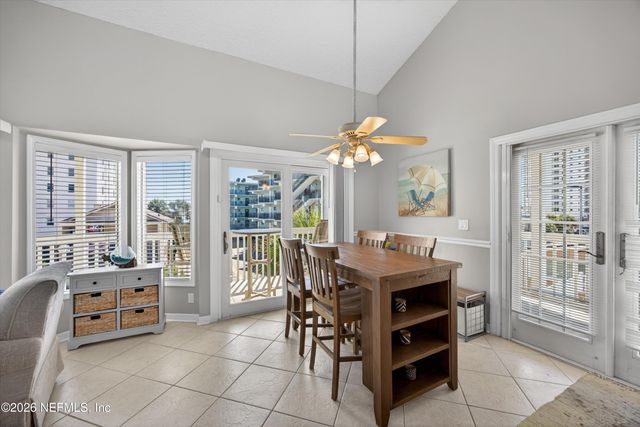 724 1ST Street 1-2, Jacksonville Beach, FL 32250