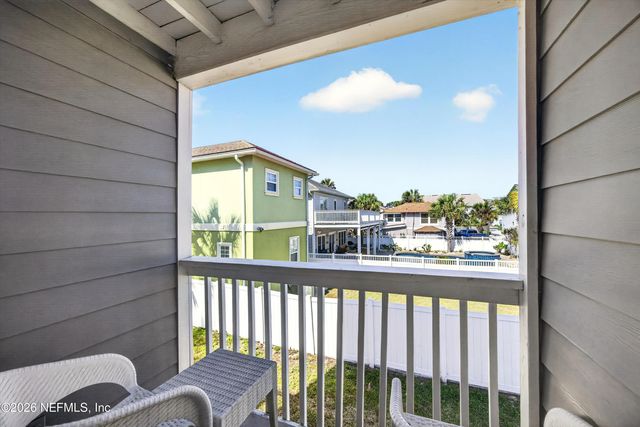 724 1ST Street 1-2, Jacksonville Beach, FL 32250